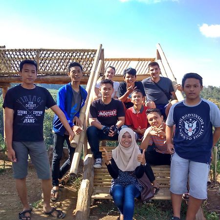 Banyu Homestay Banyuwangi  Εξωτερικό φωτογραφία