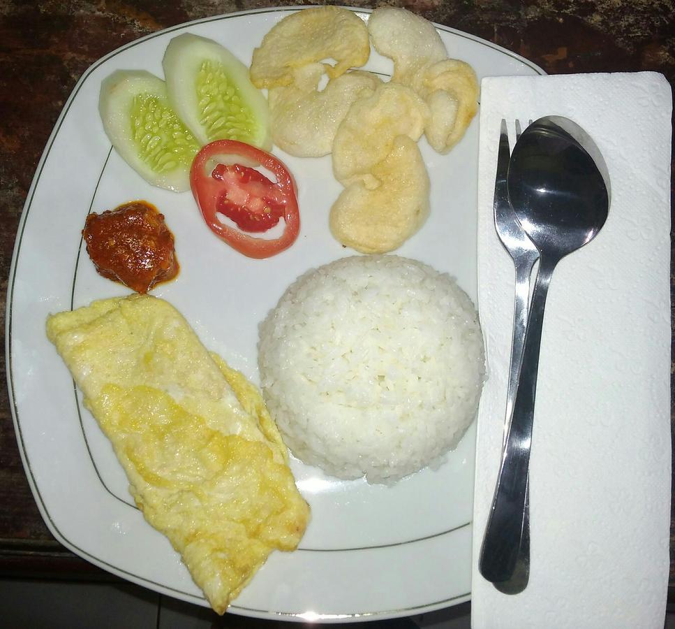 Banyu Homestay Banyuwangi  Εξωτερικό φωτογραφία