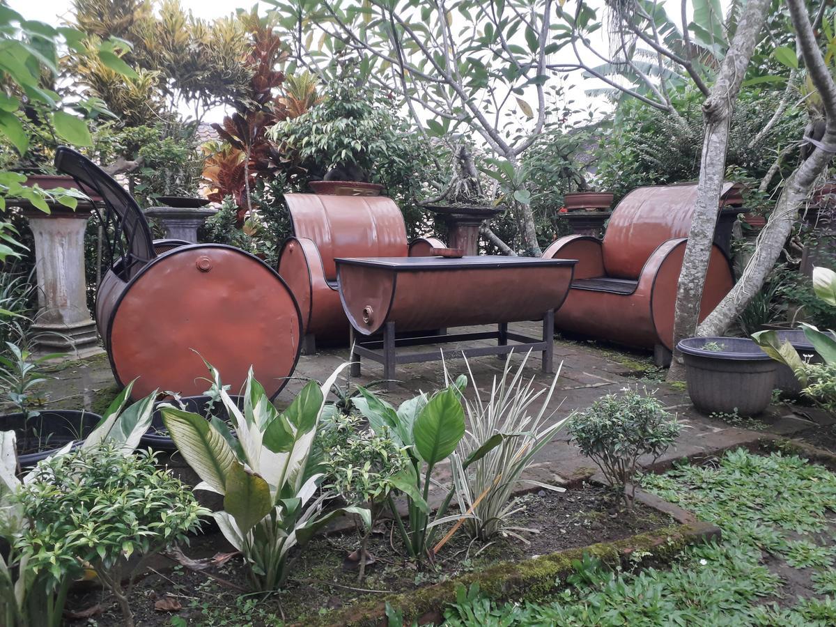 Banyu Homestay Banyuwangi  Εξωτερικό φωτογραφία