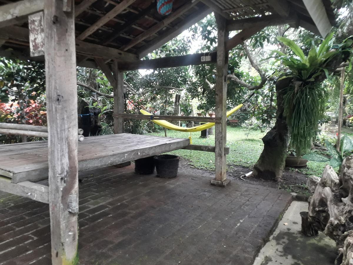 Banyu Homestay Banyuwangi  Εξωτερικό φωτογραφία