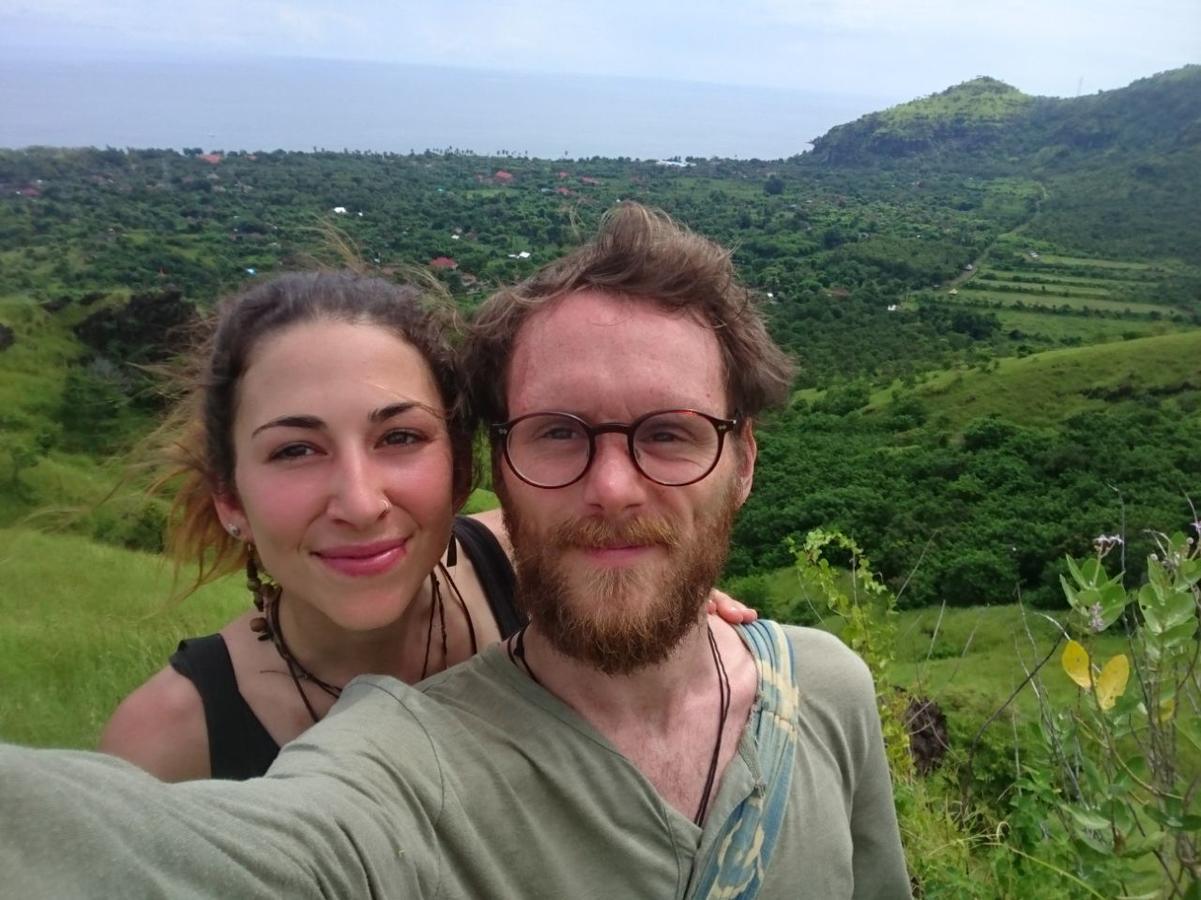 Banyu Homestay Banyuwangi  Εξωτερικό φωτογραφία