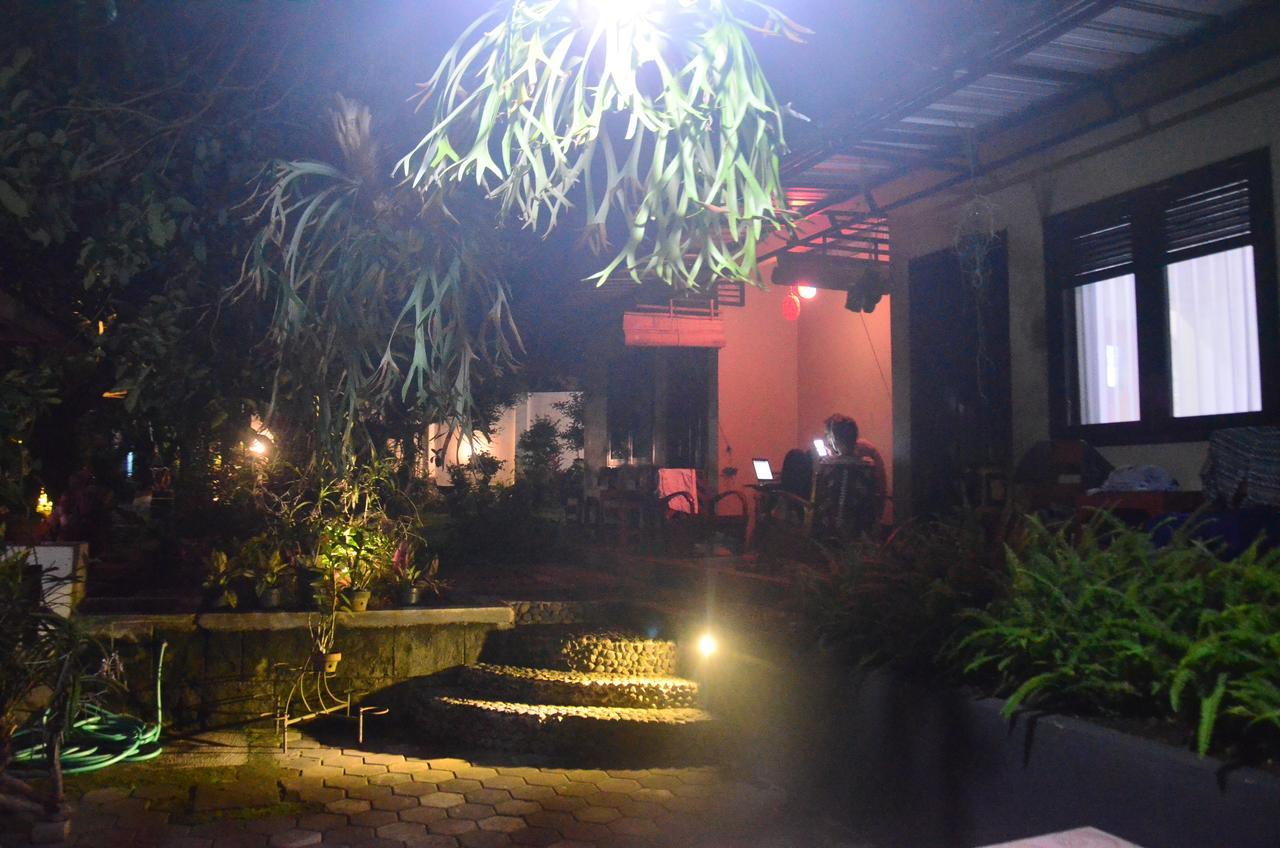 Banyu Homestay Banyuwangi  Εξωτερικό φωτογραφία