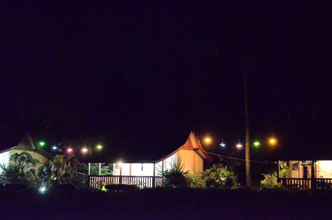 Banyu Homestay Banyuwangi  Εξωτερικό φωτογραφία