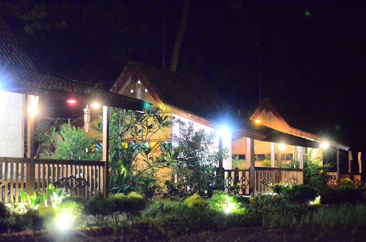 Banyu Homestay Banyuwangi  Εξωτερικό φωτογραφία
