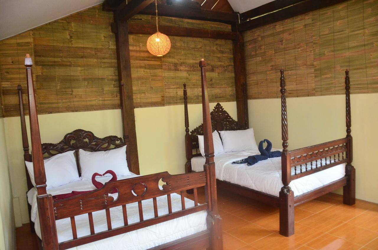 Banyu Homestay Banyuwangi  Εξωτερικό φωτογραφία