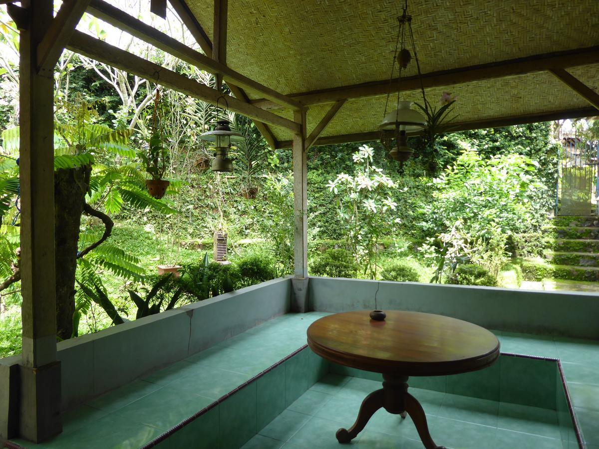 Banyu Homestay Banyuwangi  Εξωτερικό φωτογραφία