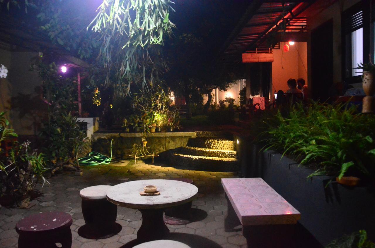 Banyu Homestay Banyuwangi  Εξωτερικό φωτογραφία