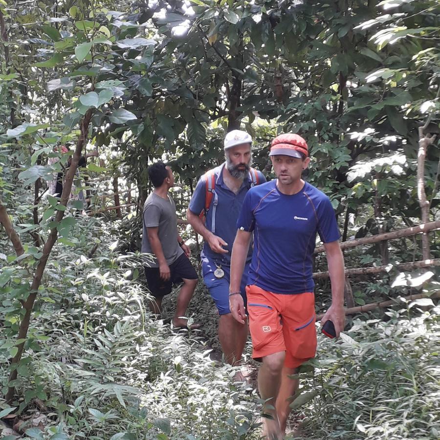 Banyu Homestay Banyuwangi  Εξωτερικό φωτογραφία