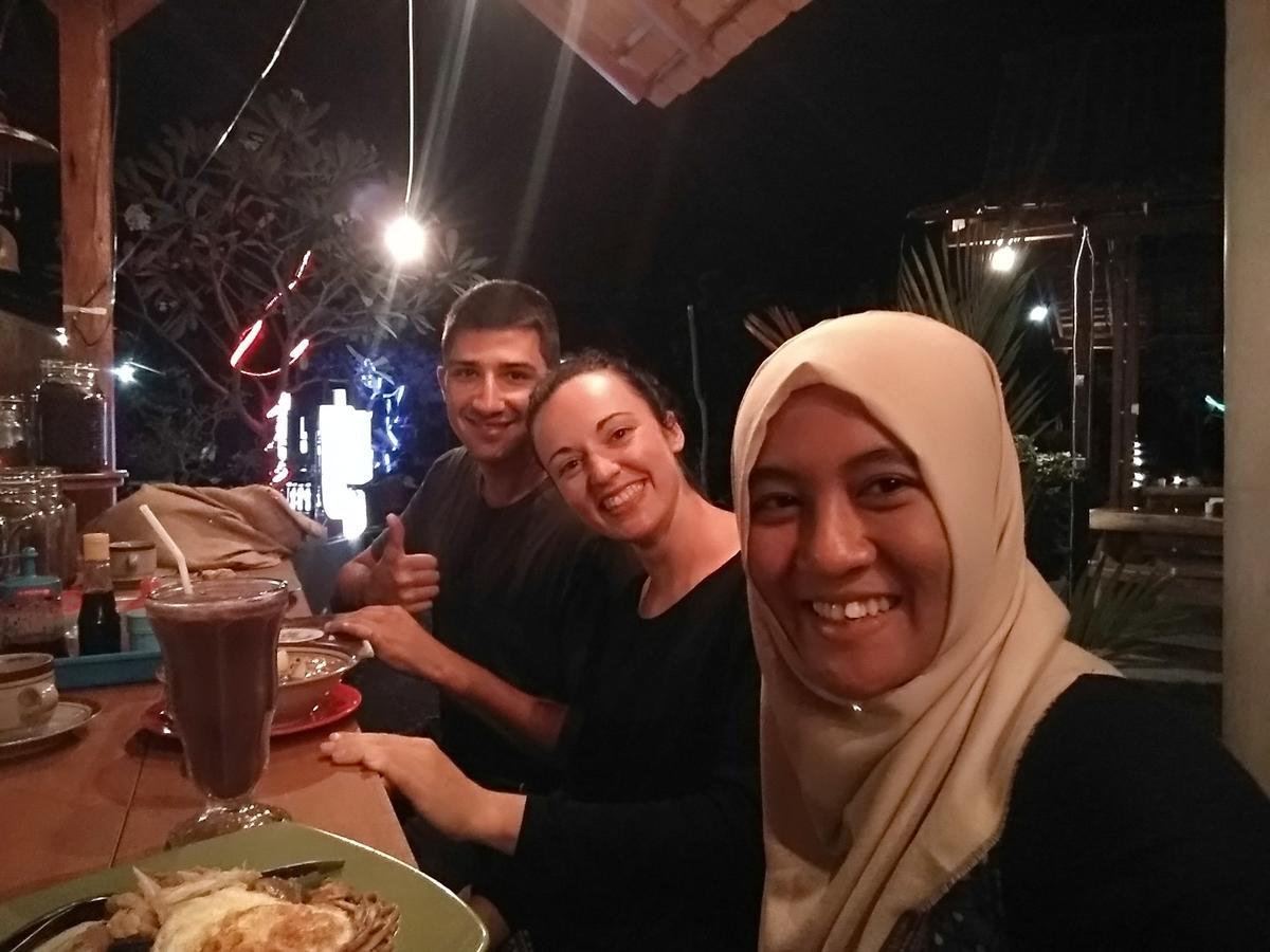 Banyu Homestay Banyuwangi  Εξωτερικό φωτογραφία