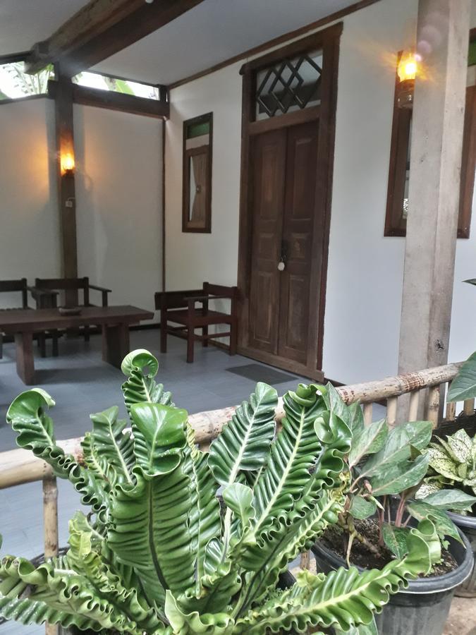 Banyu Homestay Banyuwangi  Εξωτερικό φωτογραφία