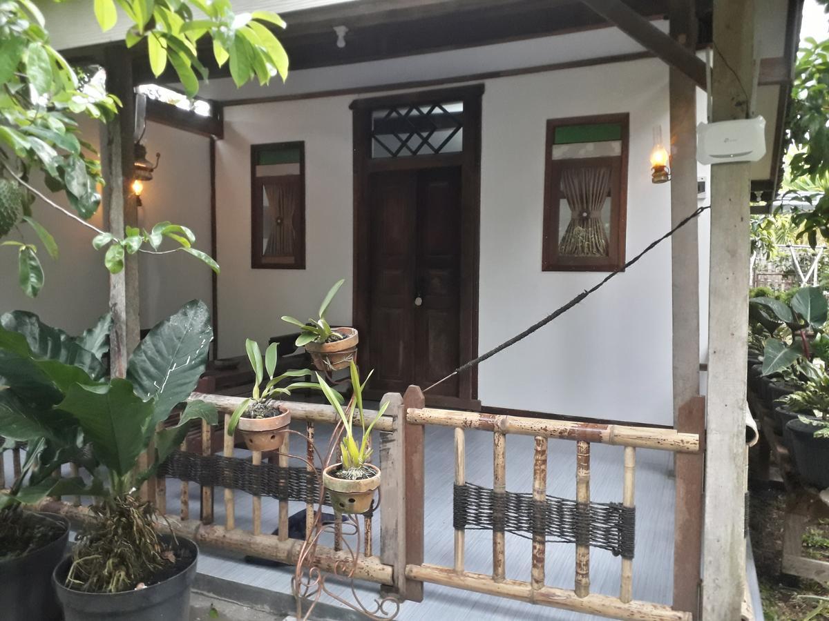 Banyu Homestay Banyuwangi  Εξωτερικό φωτογραφία