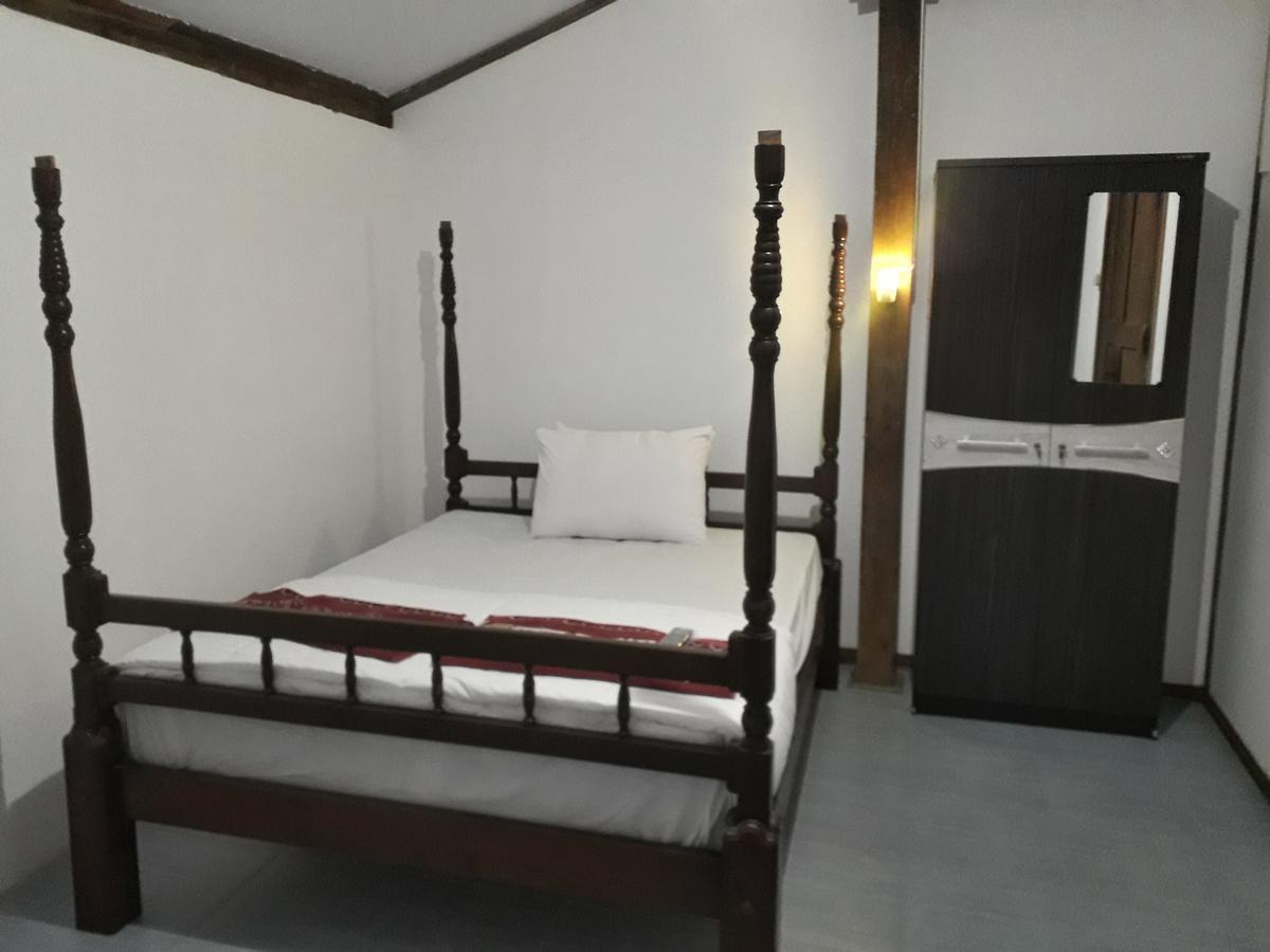 Banyu Homestay Banyuwangi  Εξωτερικό φωτογραφία